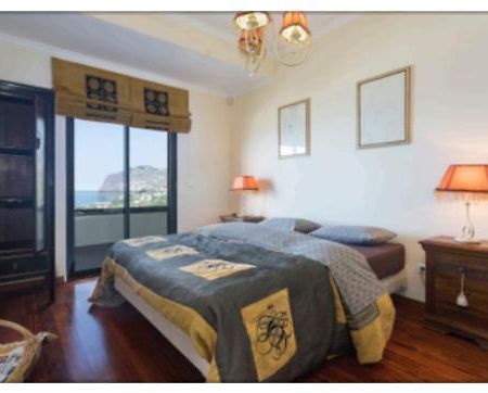 The View Madeira Villa Funchal  Ngoại thất bức ảnh