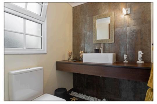 The View Madeira Villa Funchal  Ngoại thất bức ảnh