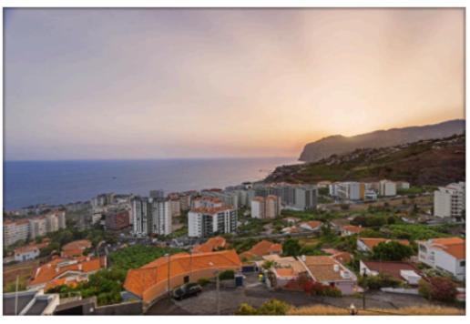The View Madeira Villa Funchal  Ngoại thất bức ảnh