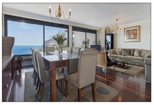 The View Madeira Villa Funchal  Ngoại thất bức ảnh