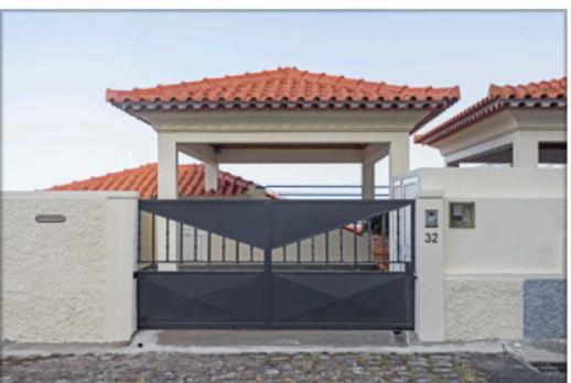 The View Madeira Villa Funchal  Ngoại thất bức ảnh